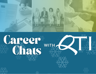 Career Chats with QTI
